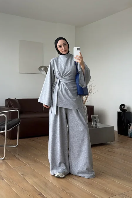 طقم الخريف